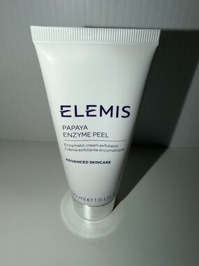 ELEMIS papaya enzyme peel 1.6oz NEW